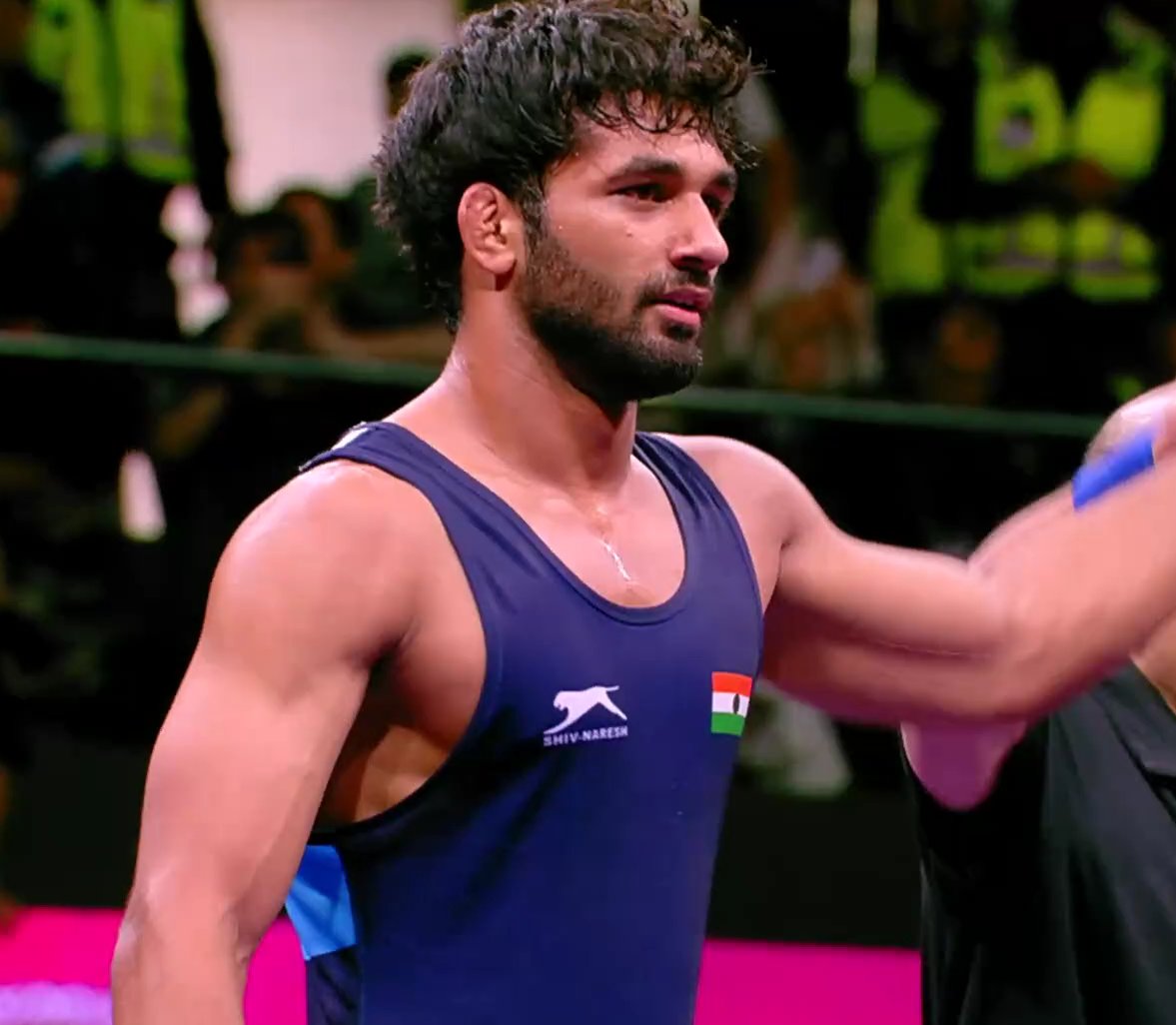 The Bridge tweet media