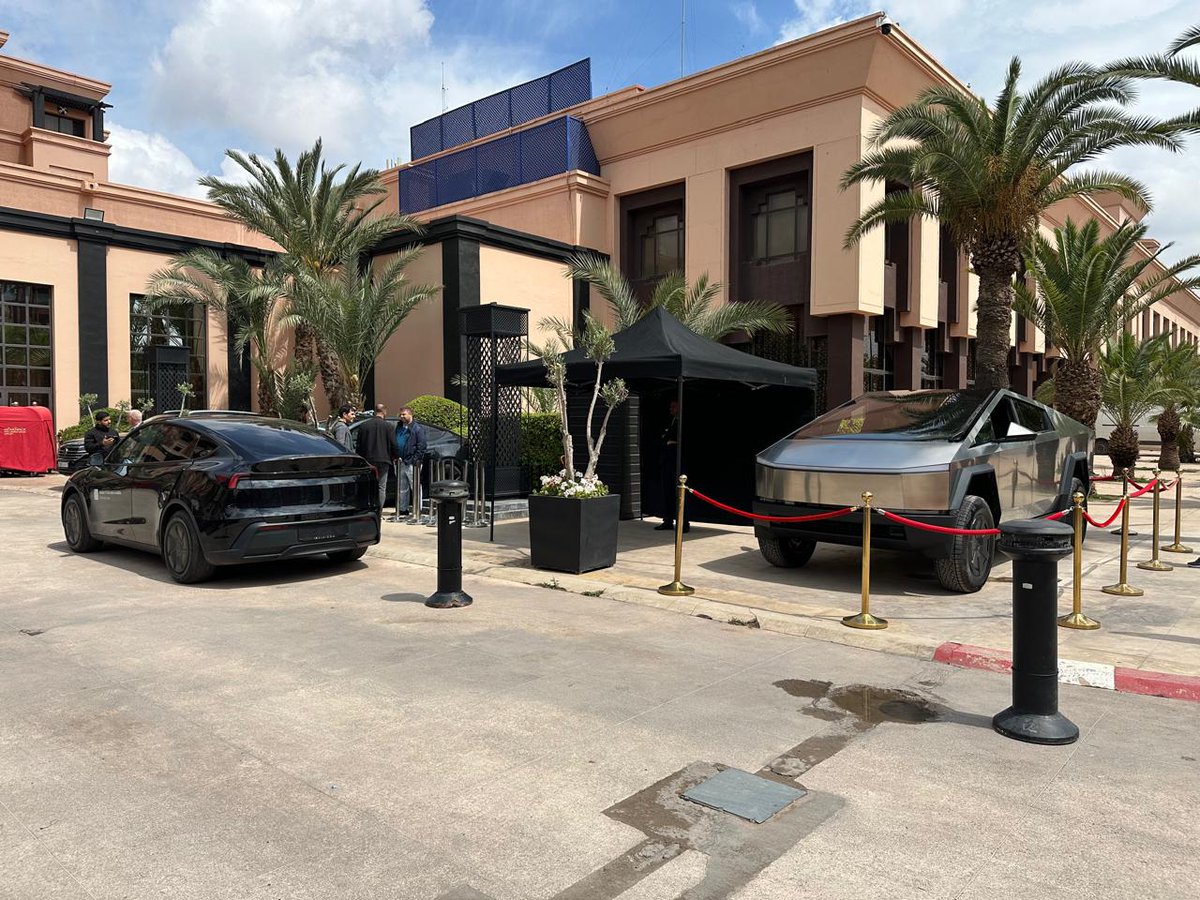 Khalil Amar 🔌🇲🇦 tweet media