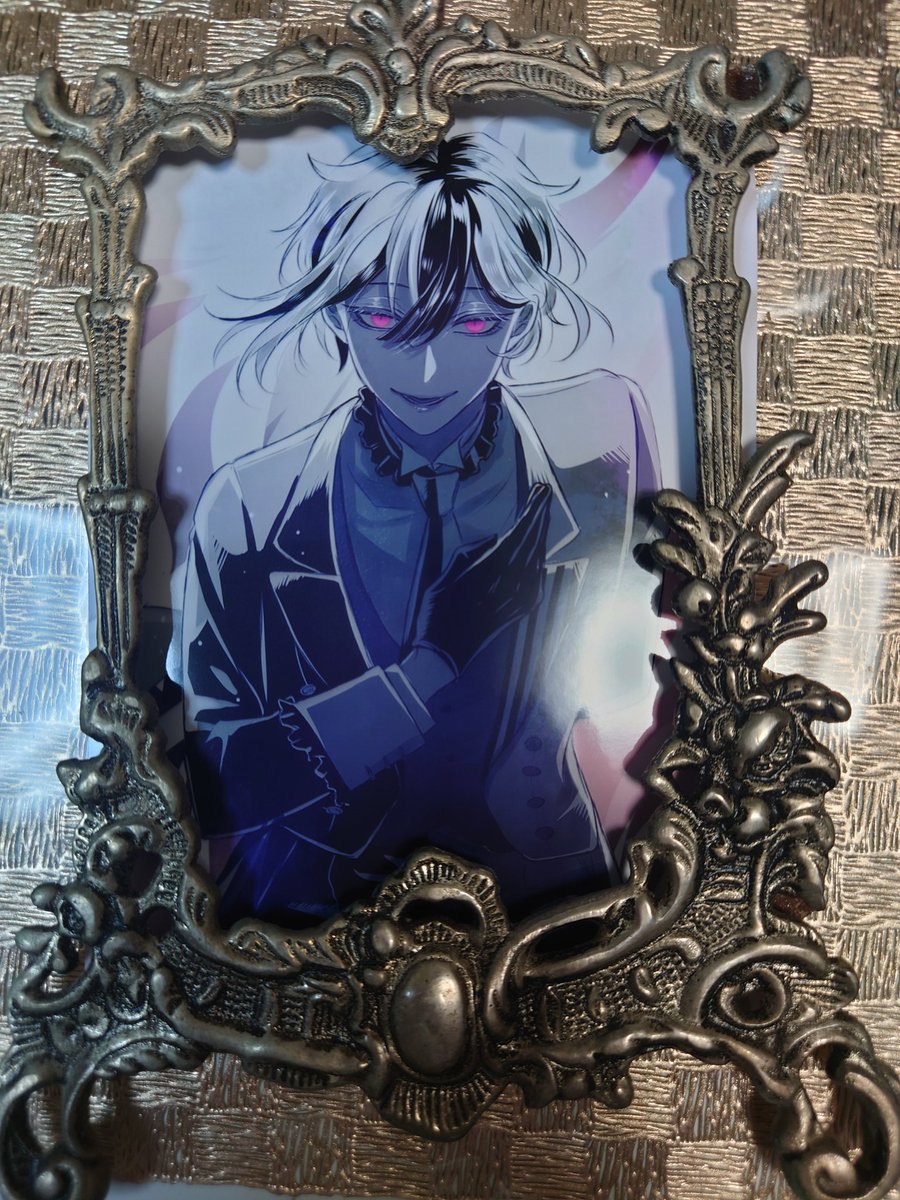 Atmos clock（すずかぜ） tweet media