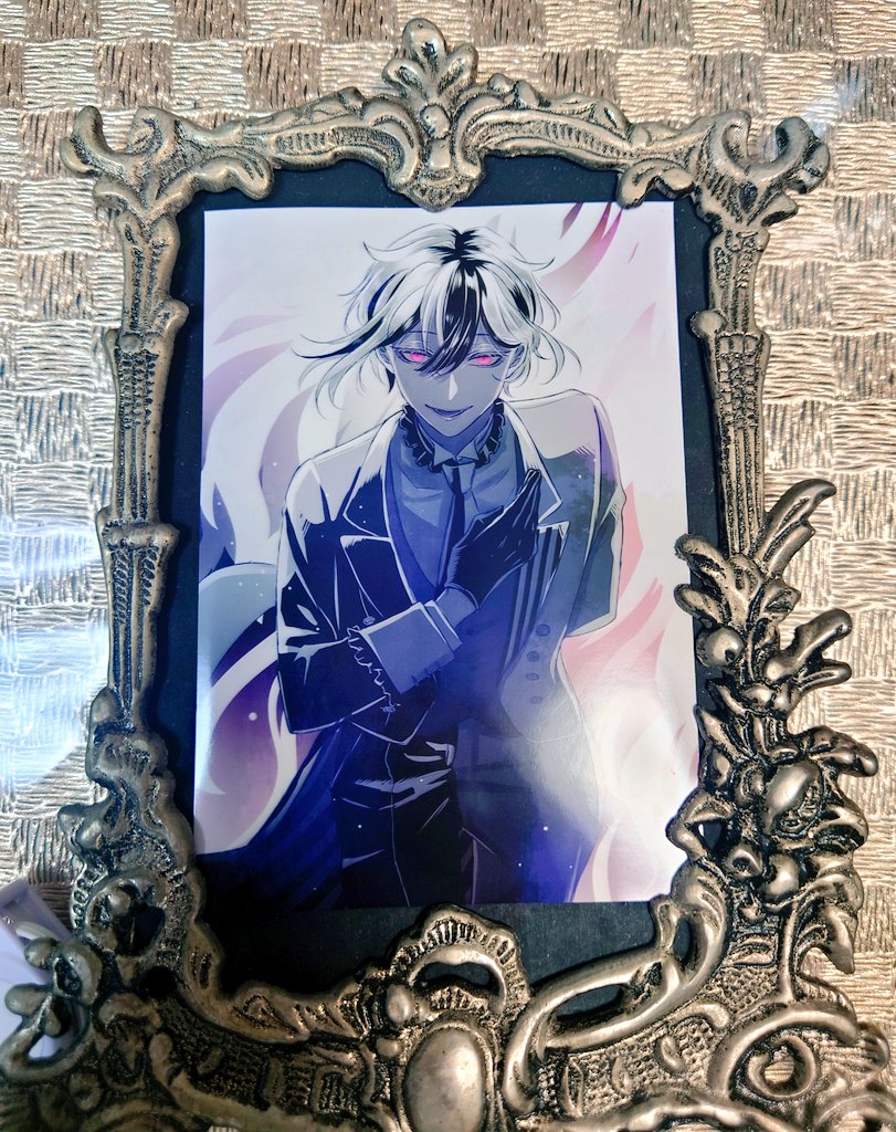 Atmos clock（すずかぜ） tweet media