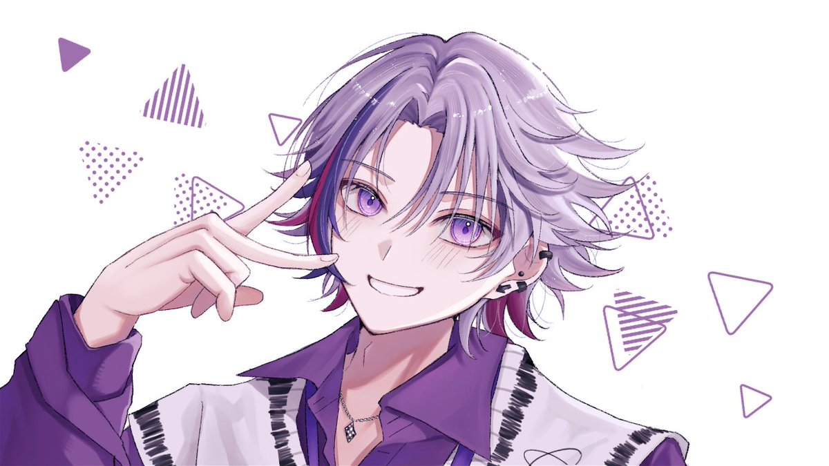 #絵スコート