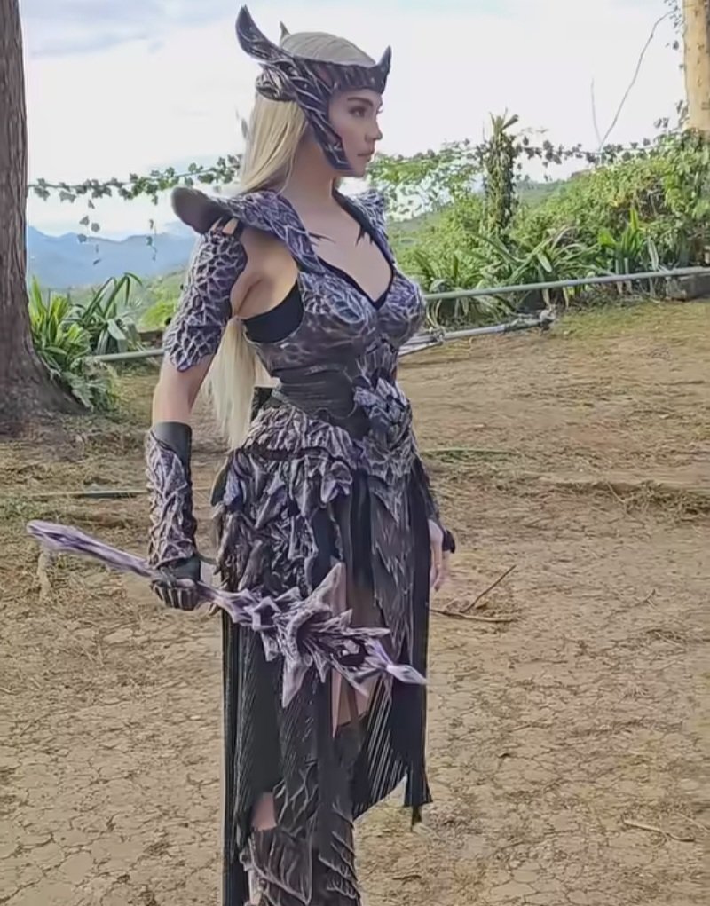 Kera Chicks tweet media