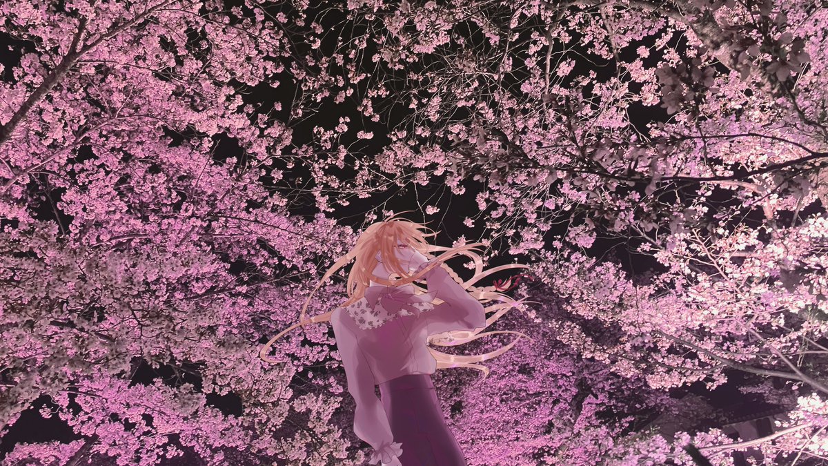 戎@Skeb募集中 tweet media