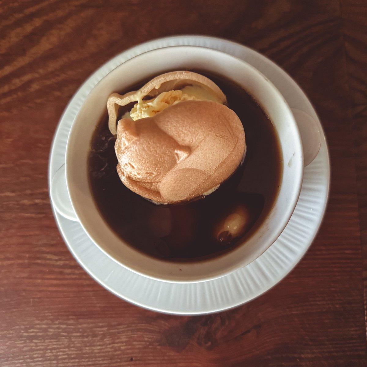 喫茶結社 / テラニシ・シュウヘイ (パーラー喫茶結社) tweet media