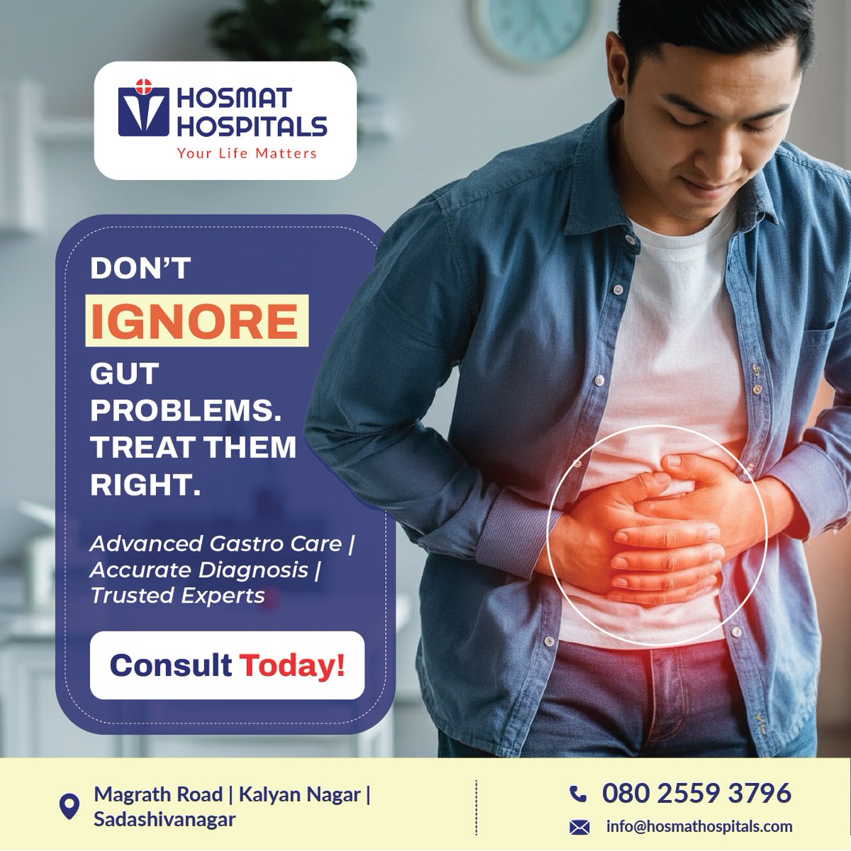 HOSMAT Hospitals tweet media