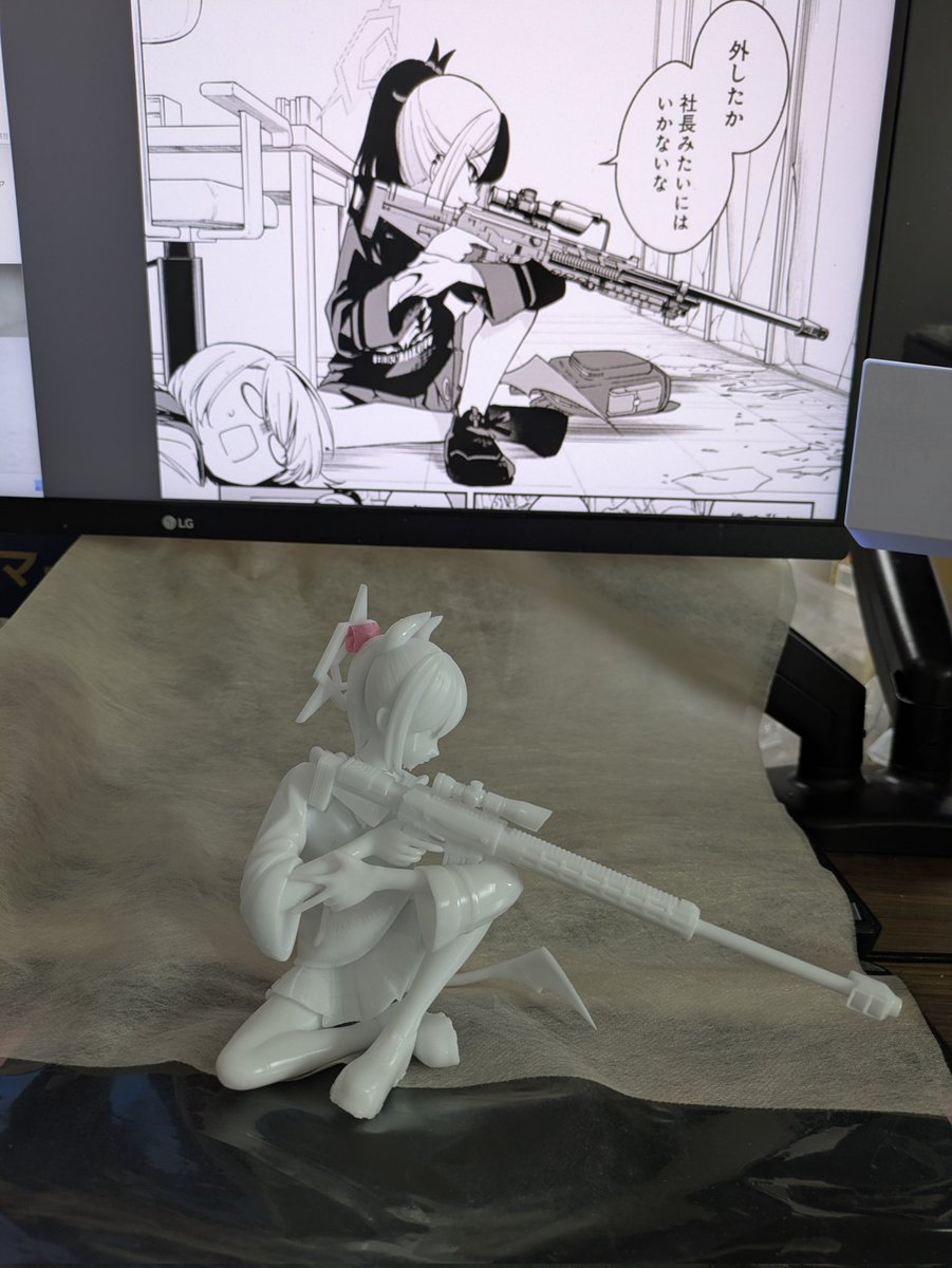 うに　WF3-20-19 tweet media