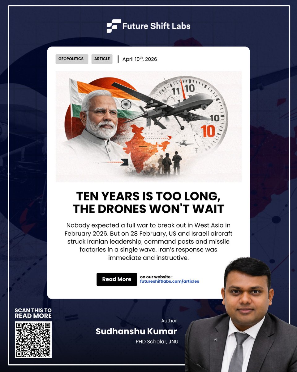 Future Shift Labs tweet media