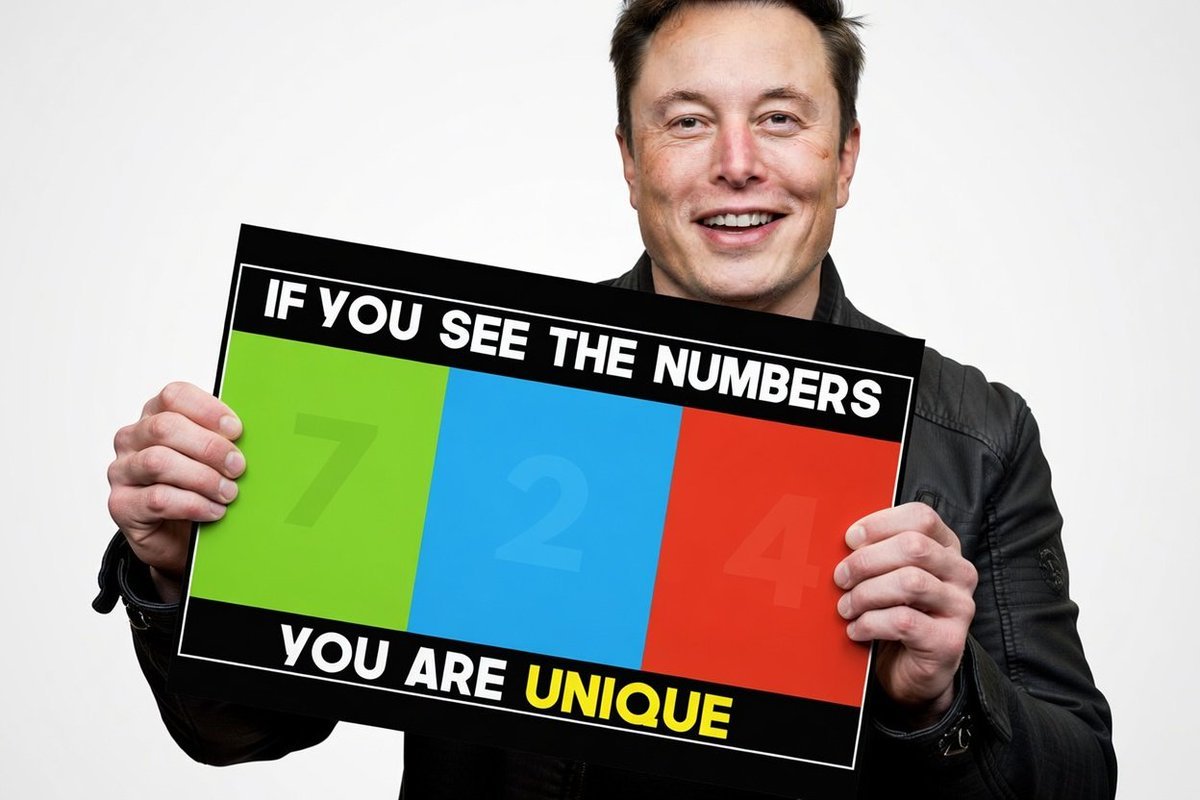 FAN ELON MUSK NEWS tweet media