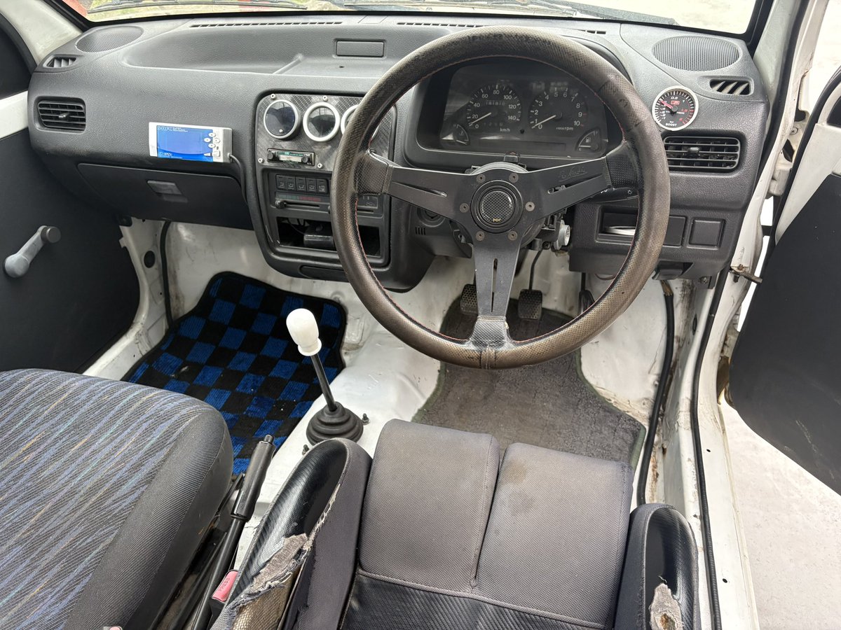 Garage れぽ tweet media