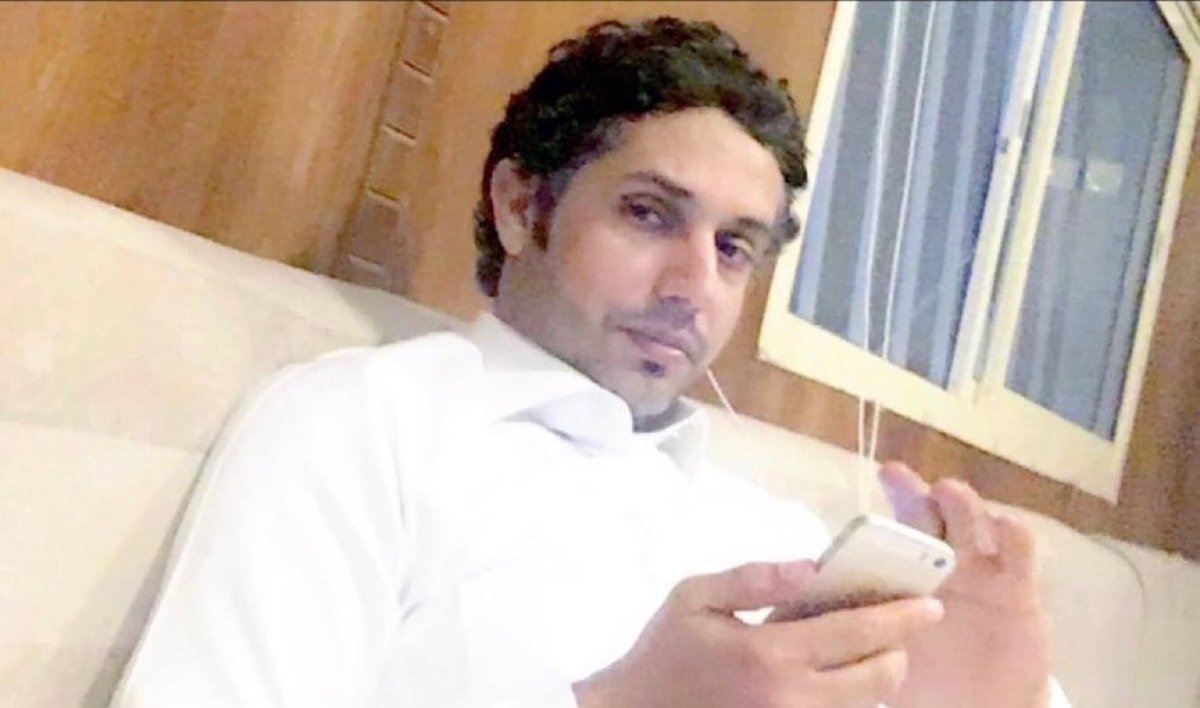 خــالــد مـحـمـد الـخـالـدي tweet media