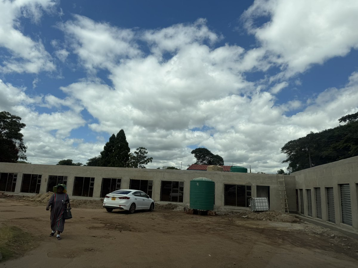 Ronald Bangidza tweet media