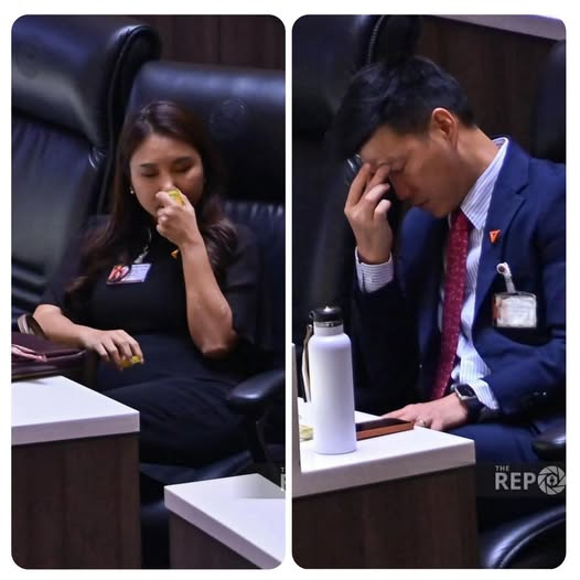 กระบี่ไร้เทียมทาน tweet media