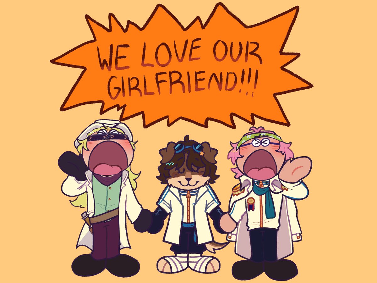 ★ alex! || HOPPERS BRAINROT ★ tweet media