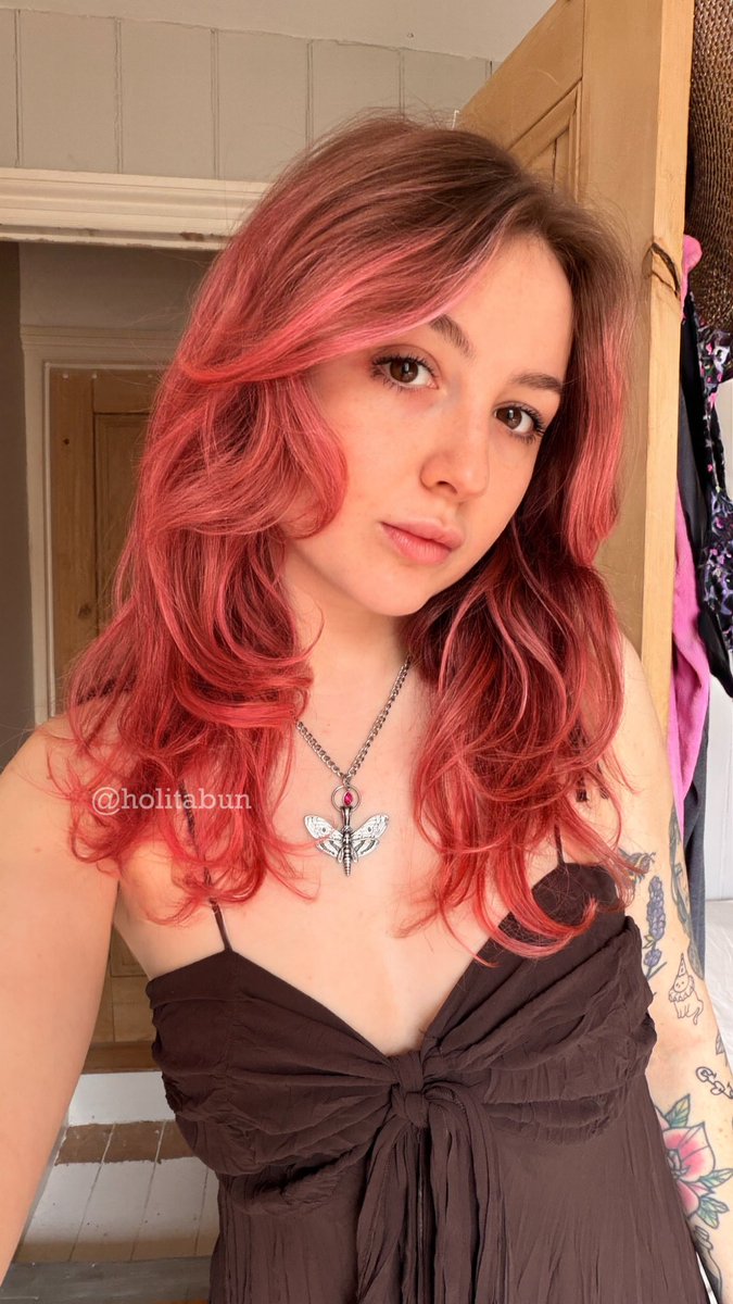 𝐏𝐫𝐢𝐧𝐜𝐞𝐬𝐬 𝐇𝐨𝐥𝐢𝐭𝐚 ੈ✩‧₊˚ tweet media