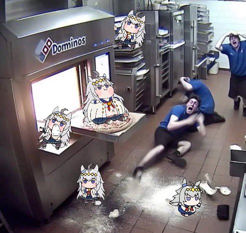 #ウマ娘　#たぬき
#Umamusume