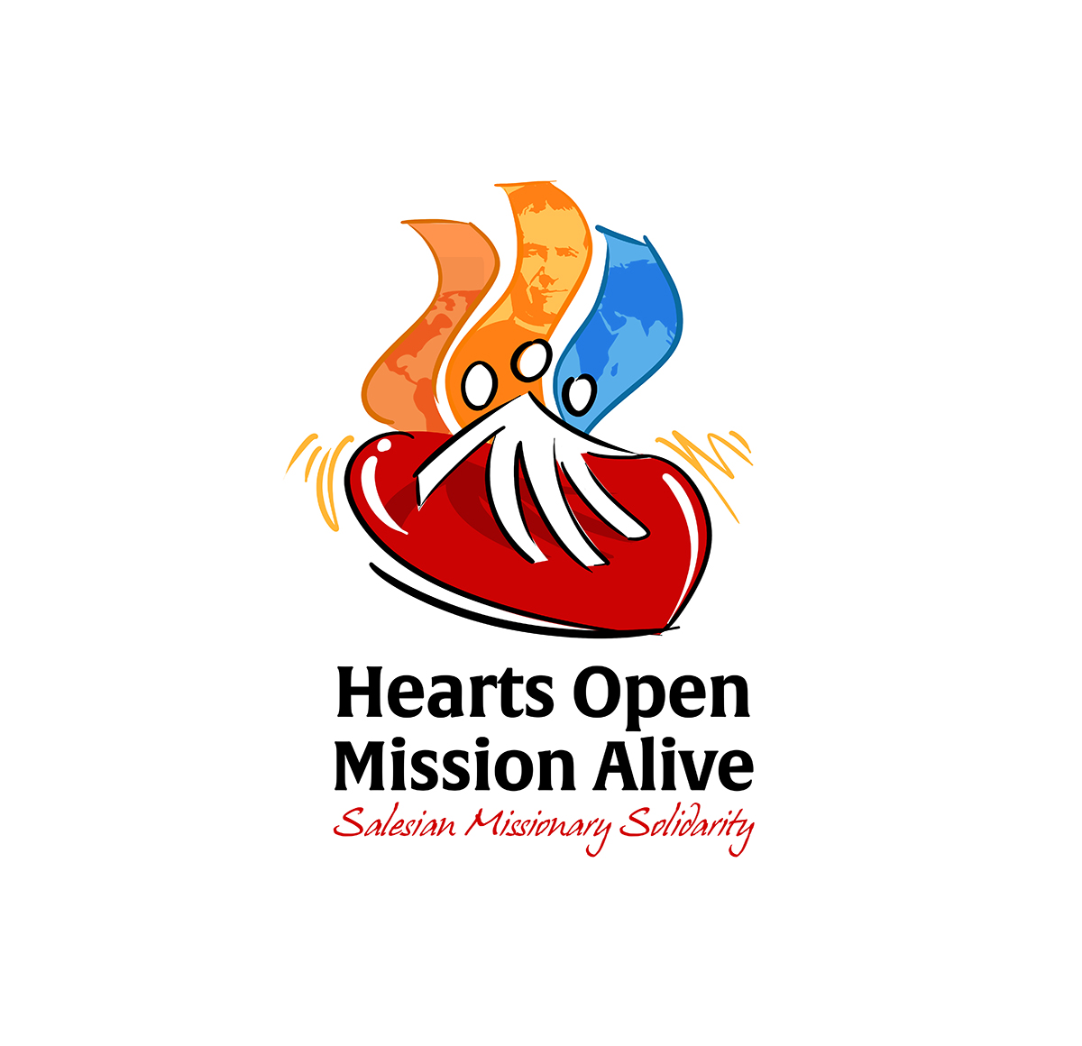 infoANS_PL's tweet photo. SG – #DMS 2026: “Otwarte serca, żywa #misja!”

https://t.co/bfNKHEcVq6 https://t.co/8MU7vjhbpu