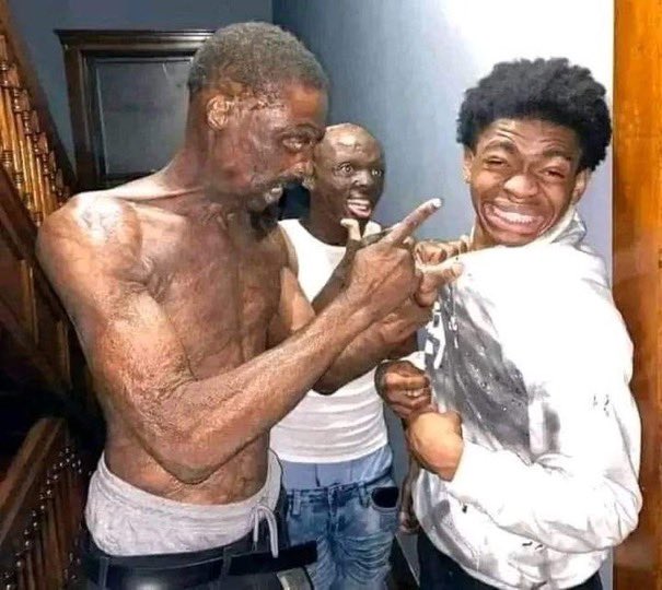 Funny The Name 😁 tweet media