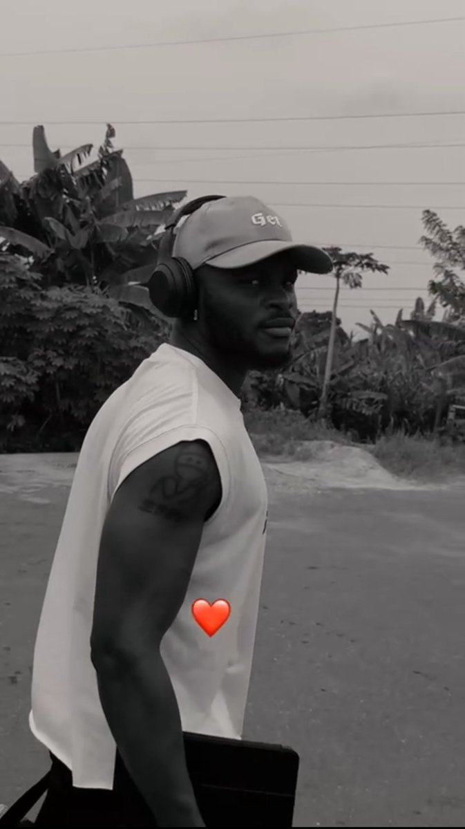 BARBER IN AKURE | tińñèy trimz🥷 tweet media