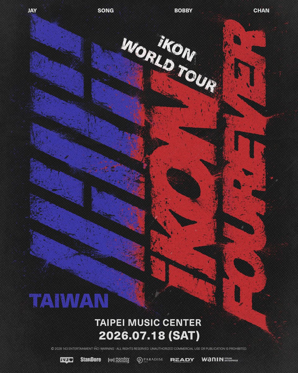 iKONICS CLUB tweet media