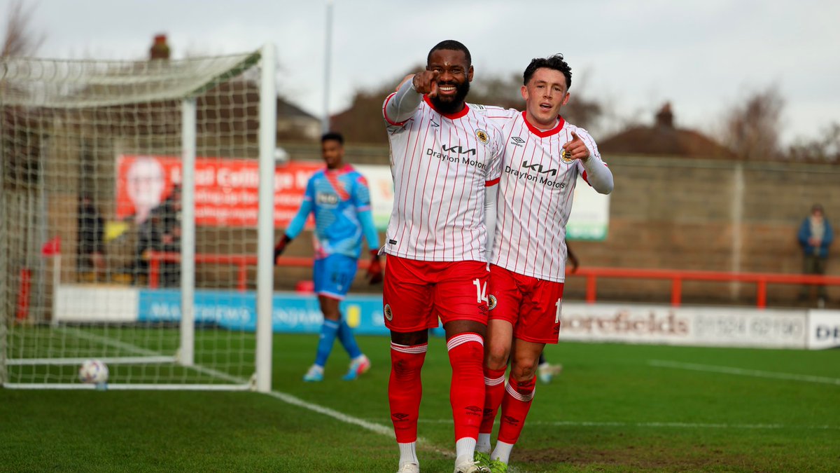 Christian James tweet media