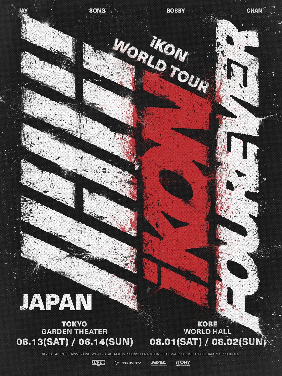 iKONICS CLUB tweet media