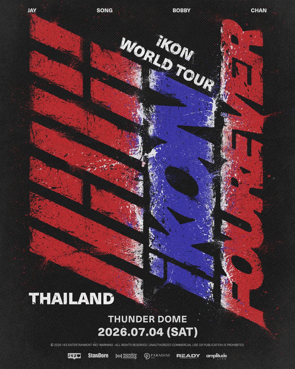 iKONICS CLUB tweet media