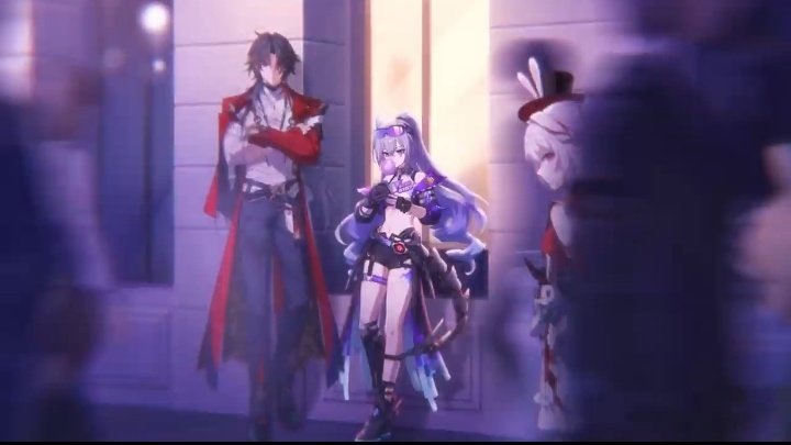 timely zhuming 🔥 MORTENAX BLADE REAL tweet media