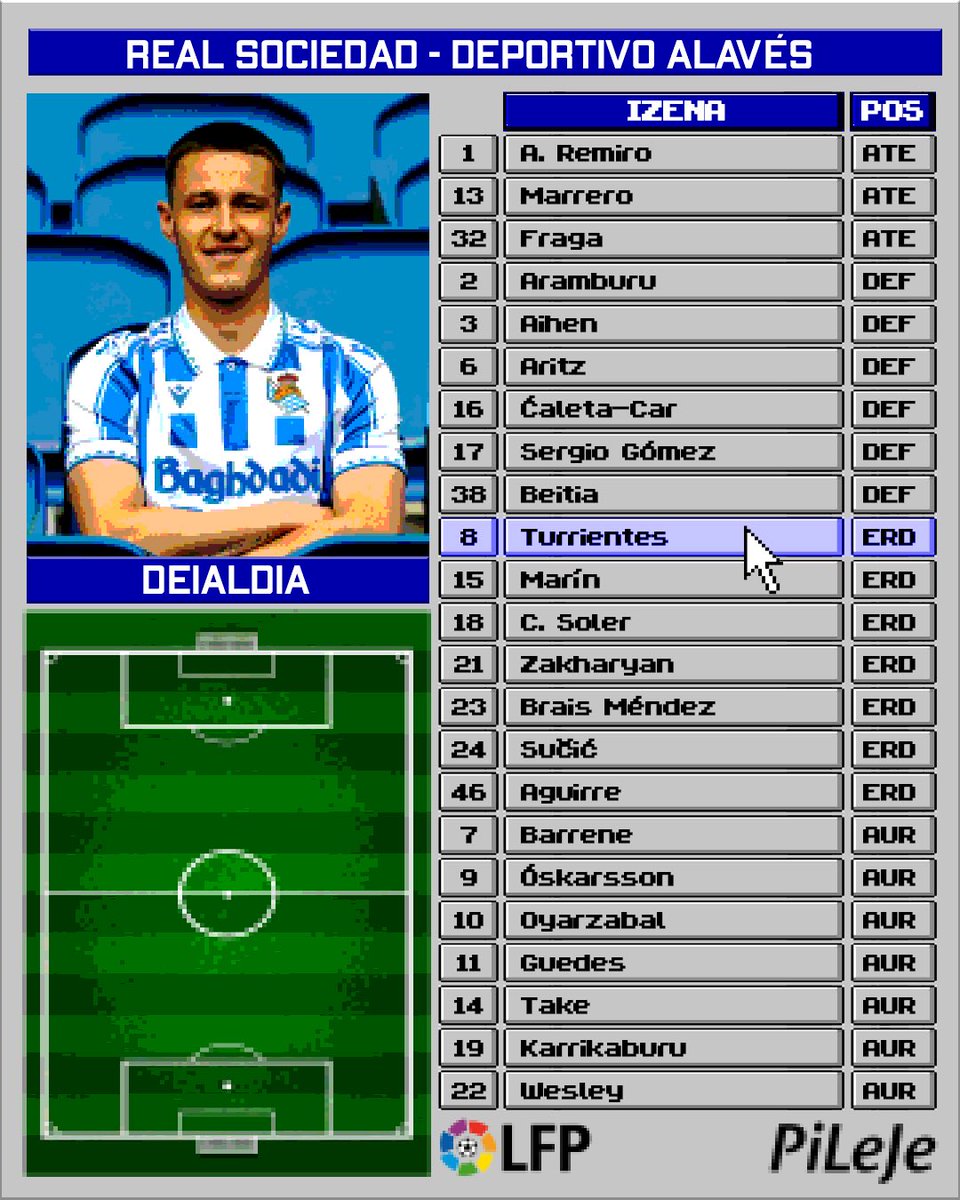 Real Sociedad Fútbol tweet media