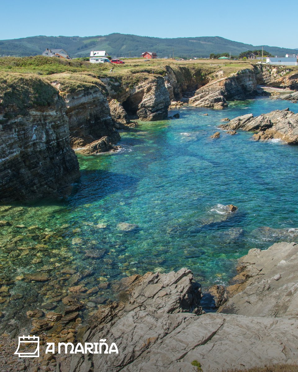 A Mariña Lucense Turismo tweet media
