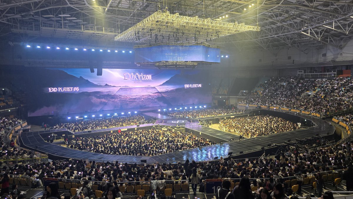 Aℓℓ About #EXO tweet media