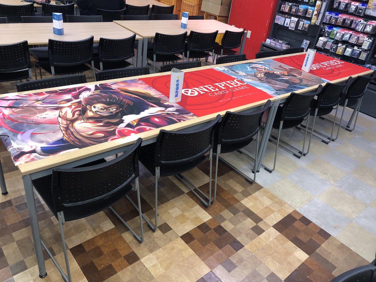 ブックオフ那覇小禄店 tweet media