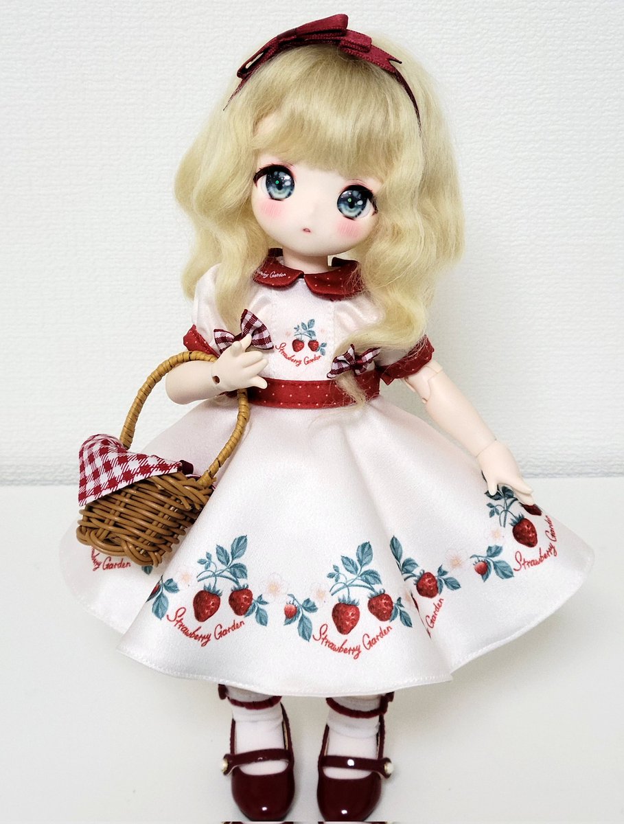 🍓みるく tweet media