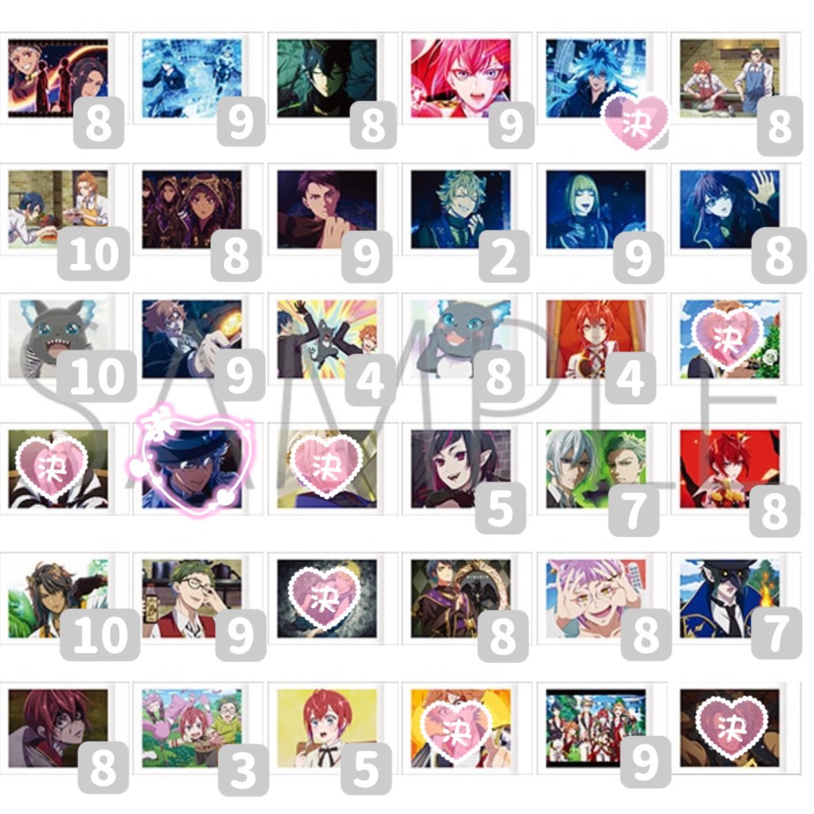 𝐀@旧とりひきあかうんと🐙 tweet media