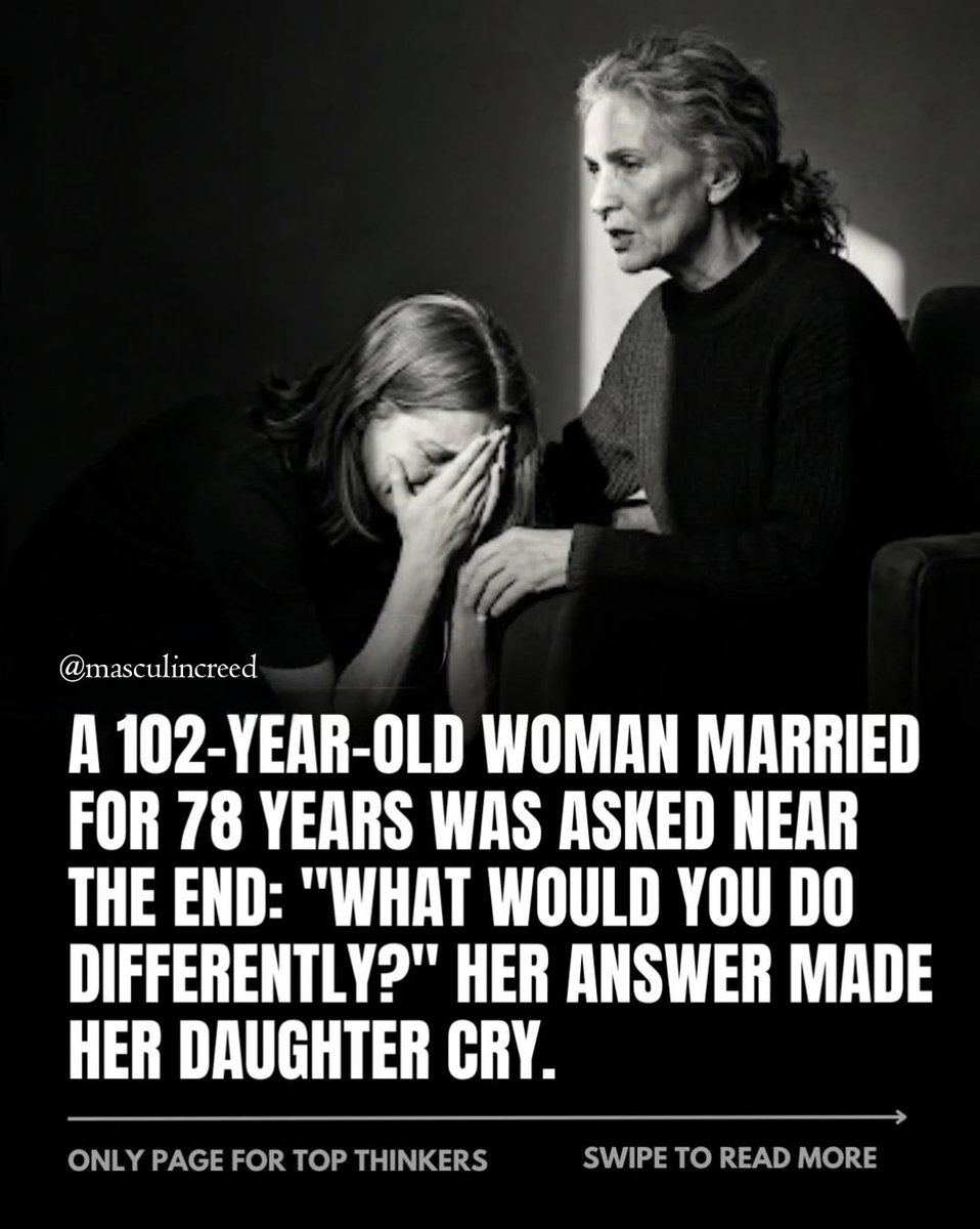 The Masculine Creed tweet media