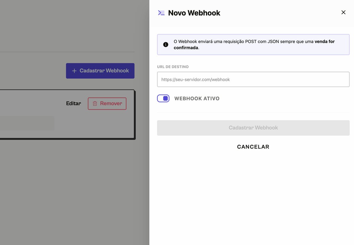 klucass's tweet photo. @mercadopago @woovibr Libere acesso ao seu cliente assim que o pagamento confirmar com o webhook https://t.co/mydwkpAyhW