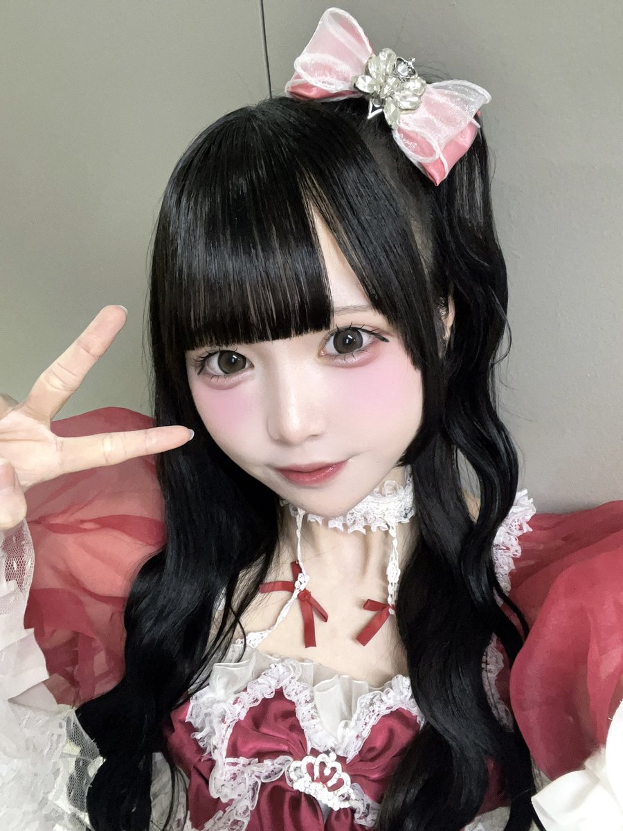 御伽りるむ【ドレスコード】 tweet media