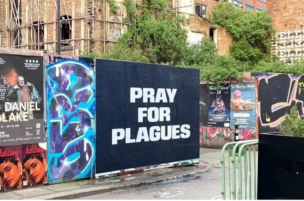 Bring Me The Horizon ARGENTINA tweet media