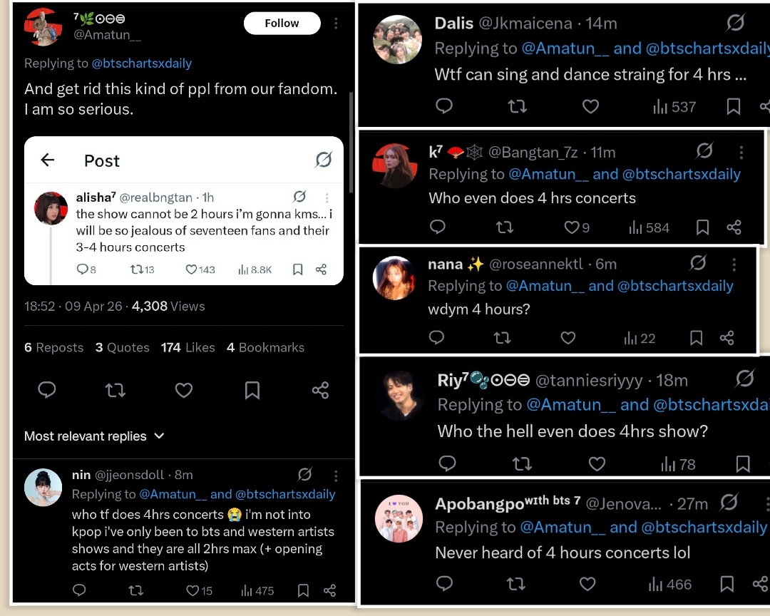 SEVENTEEN FOREVER 🍪 💎 tweet media