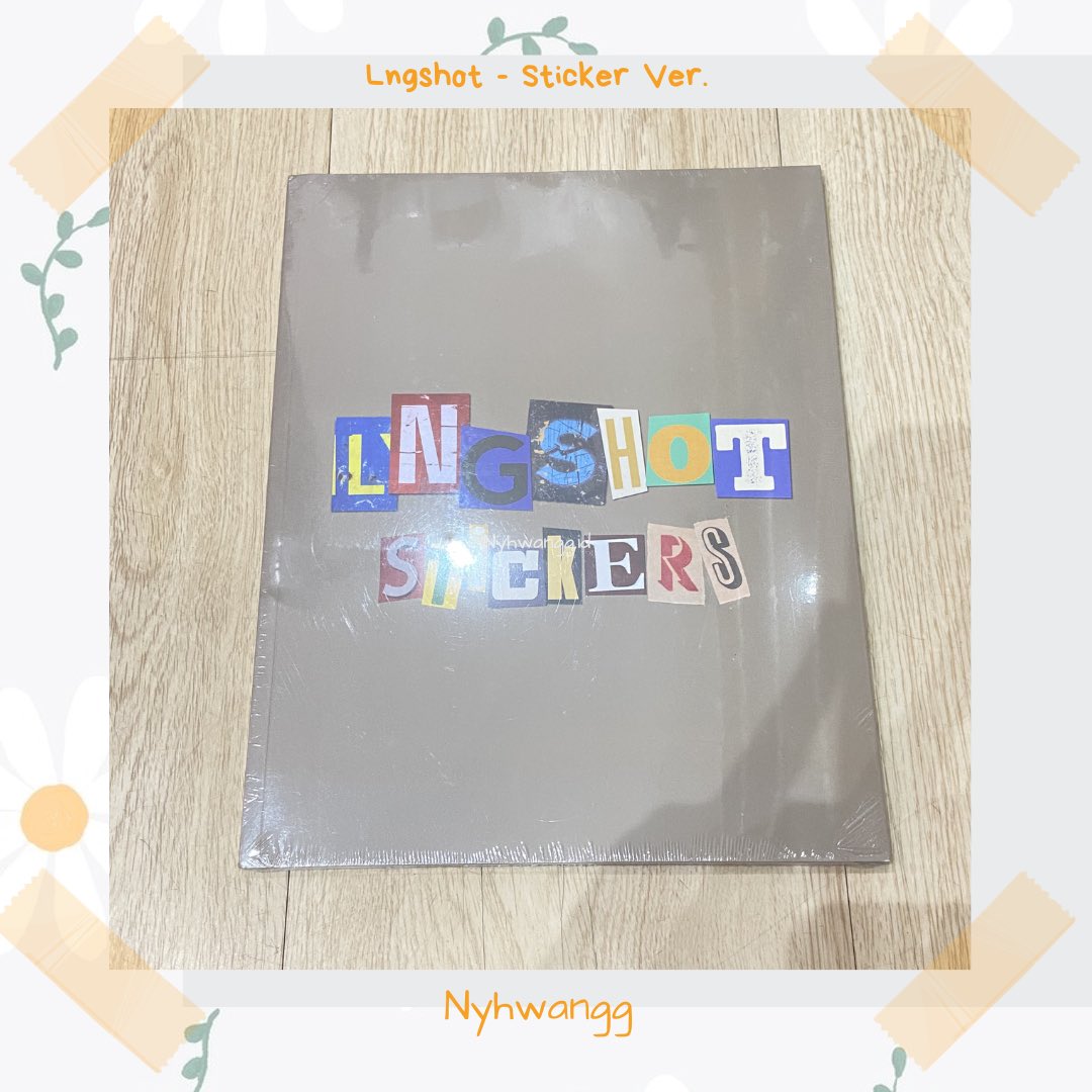 KPOP SELLING by tweet media