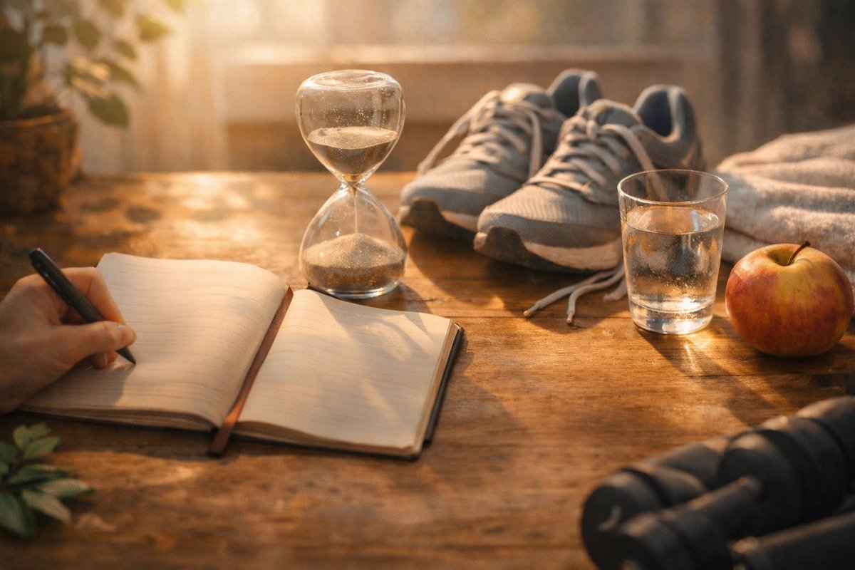 J. Ramiro López | Nutricionista tweet media