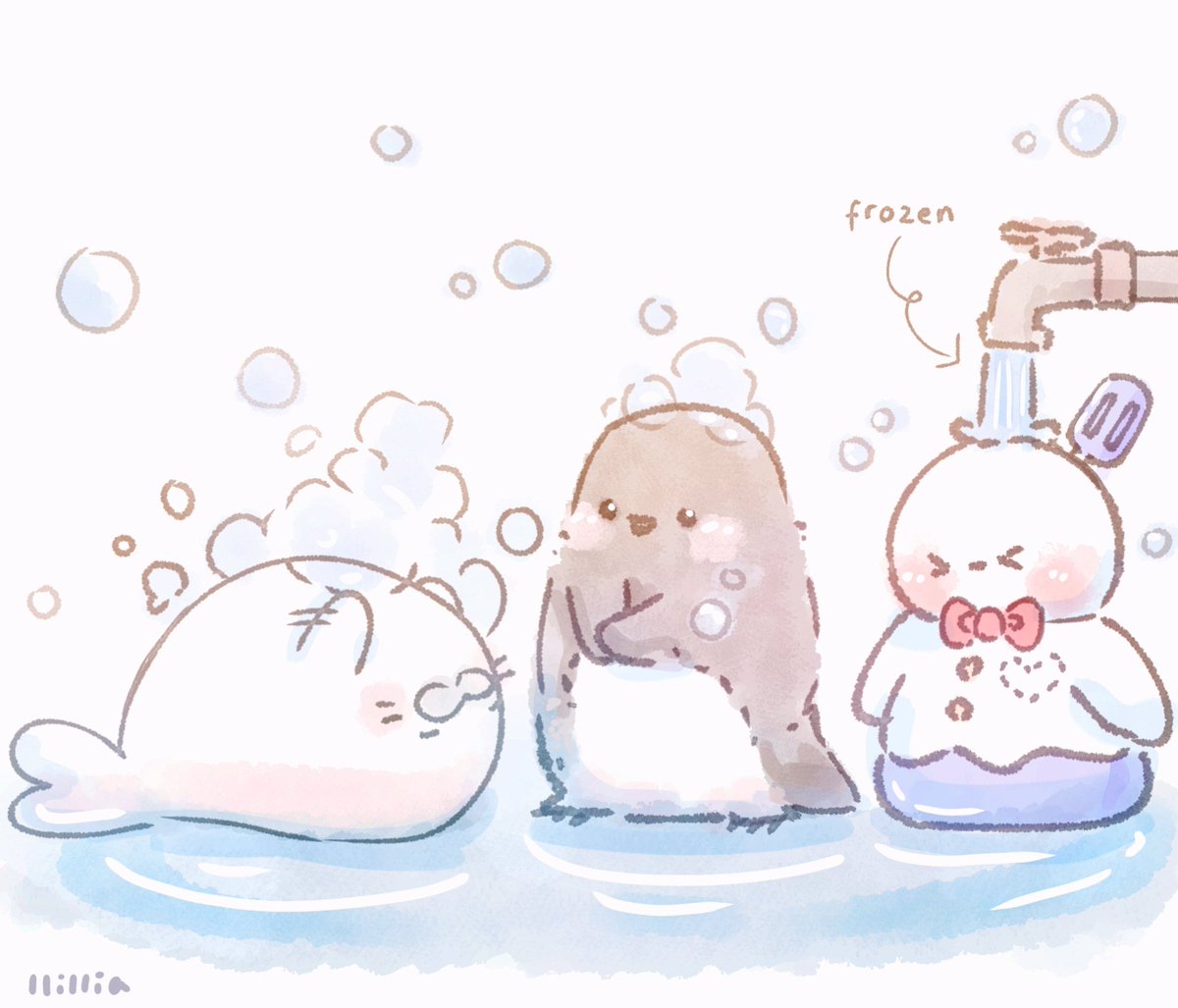 Ren. #APRILUS tweet media