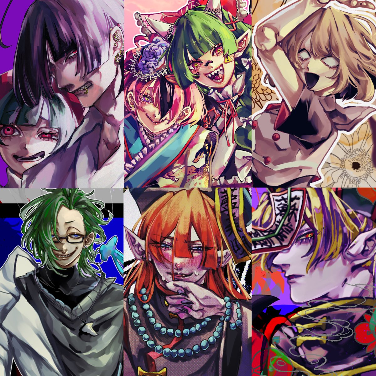 きげん tweet media