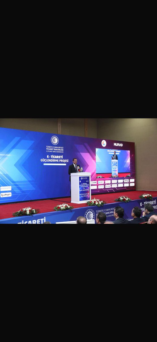 MÜSİAD ŞANLIURFA tweet media