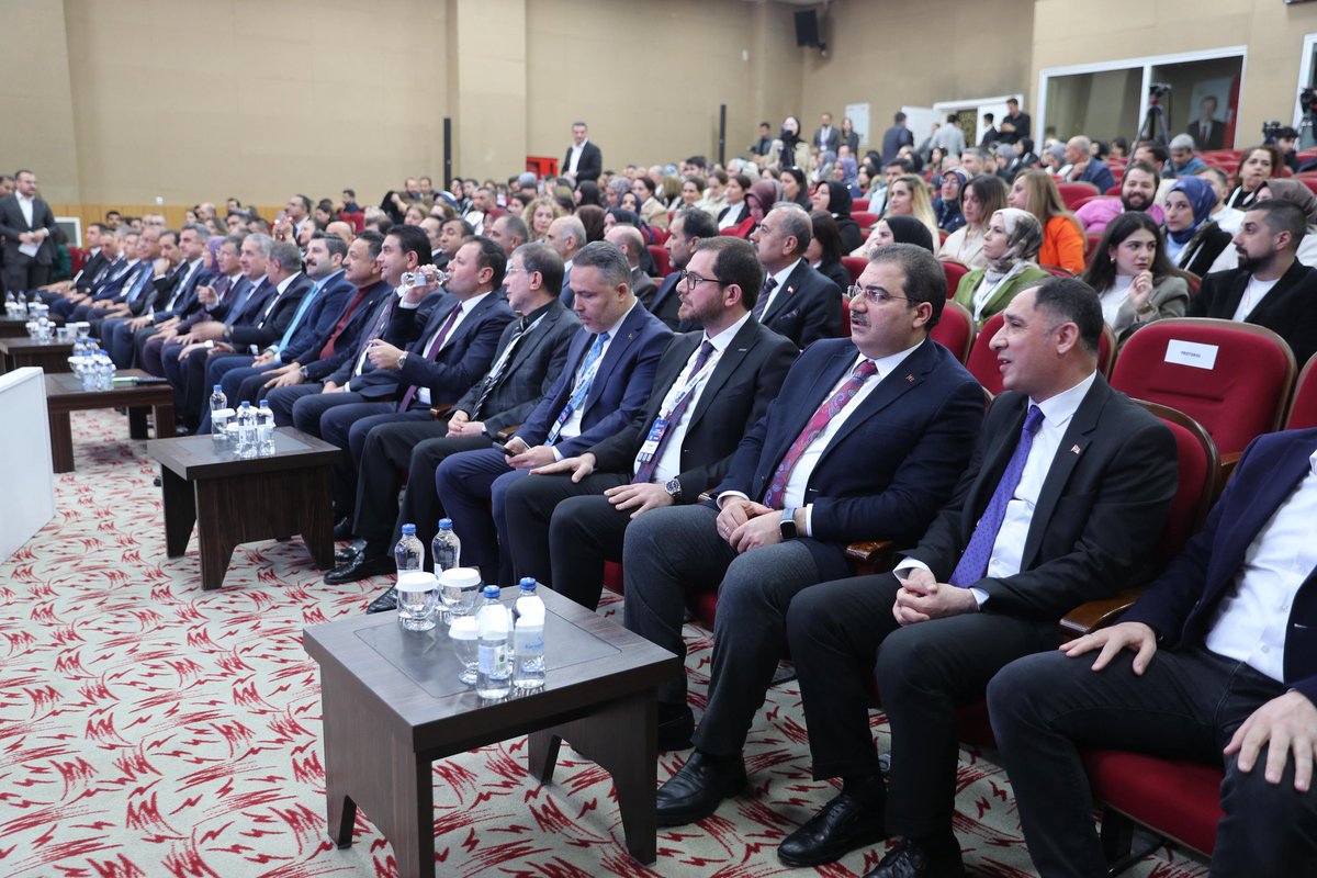 MÜSİAD ŞANLIURFA tweet media