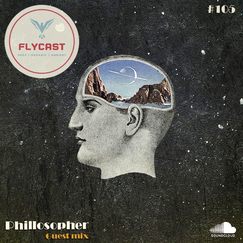 djphillosopher's tweet photo. My new guest mix for Flycast is Out Now on Soundcloud!
https://t.co/a3SfTNlwZo
#OrganicHouse #ProgressiveHouse #Soundcloud #Phillosopher #DJ https://t.co/yGwl7v52t8