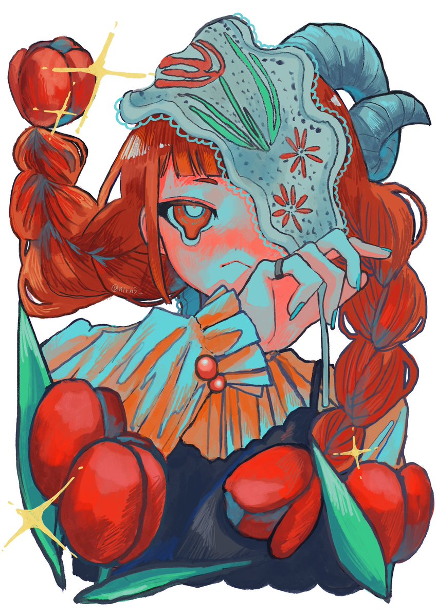 よかれ𓏲𓎨 tweet media