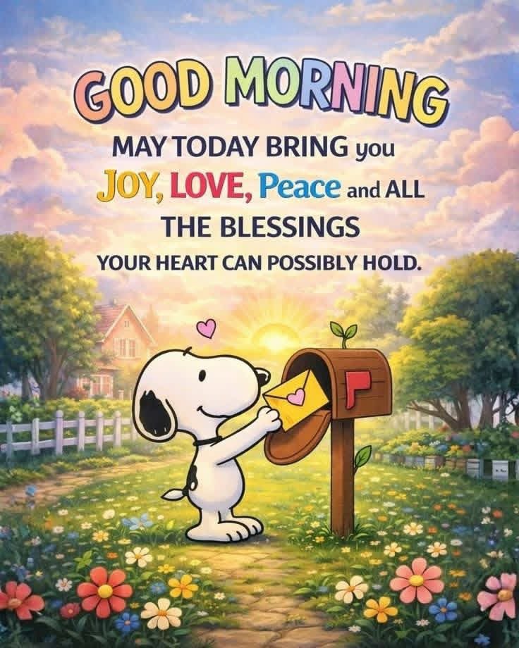 joannpip's tweet image. Good morning y’all ☕️

#HappyFriday Enjoy your day 🪄