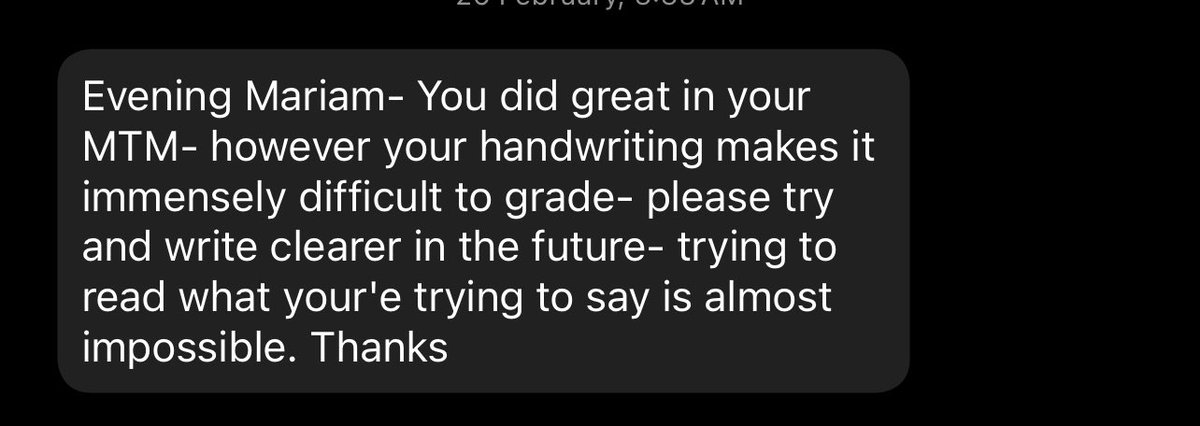 MARIAM 💊 tweet media