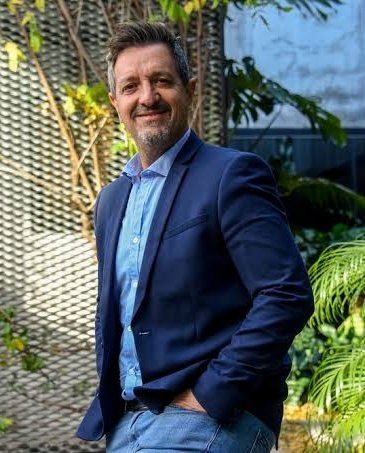 Diego Sastre🎙️⚽ tweet media