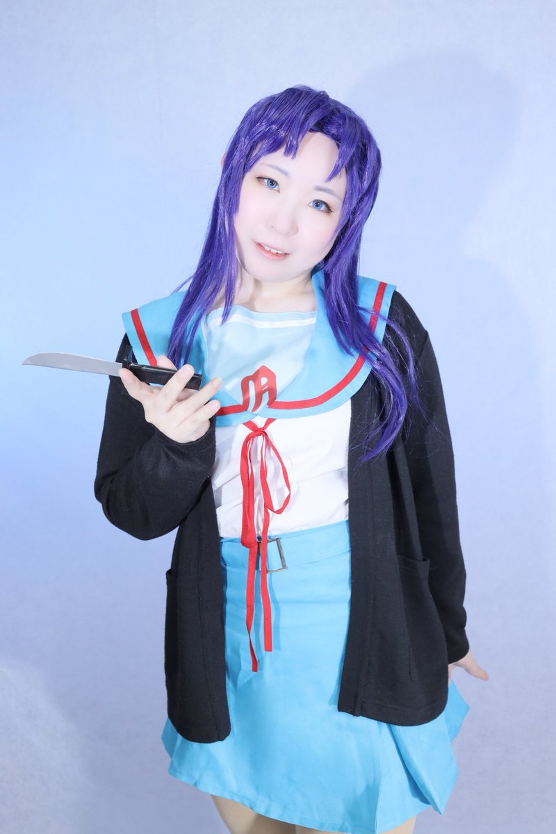 ゆうか tweet media